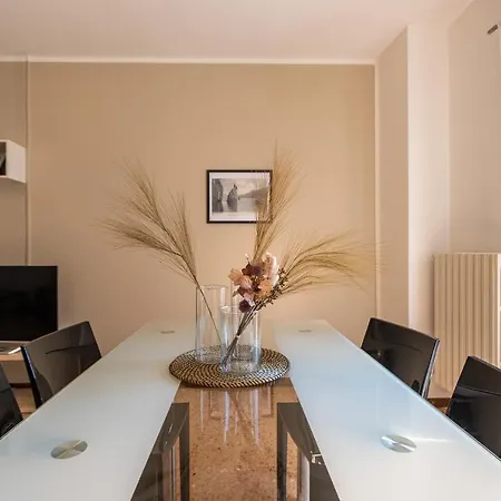 Bellagiowonderful In Center Appartement
