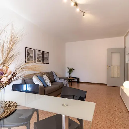Bellagiowonderful In Center Appartement