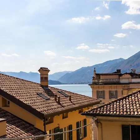Bellagiowonderful In Center Appartement *