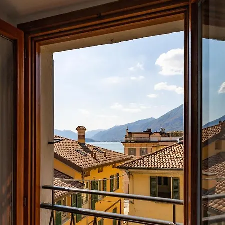 Appartement Bellagiowonderful In Center *
