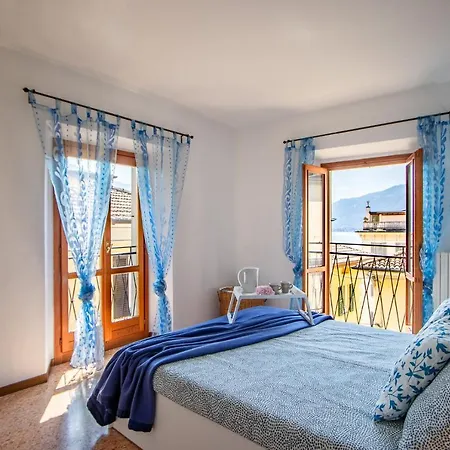 Appartement Bellagiowonderful In Center