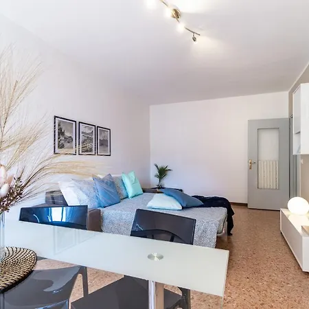 Bellagiowonderful In Center Appartement