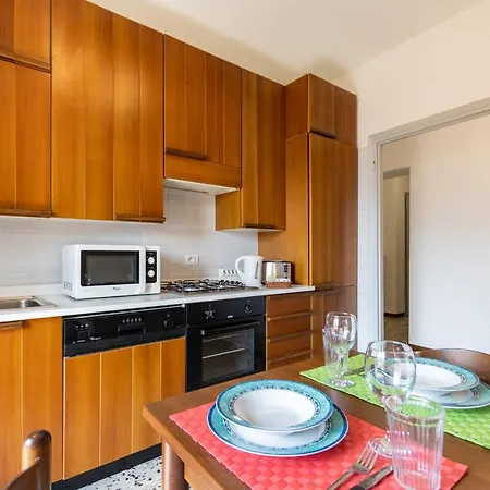 Appartement Bellagiowonderful In Center